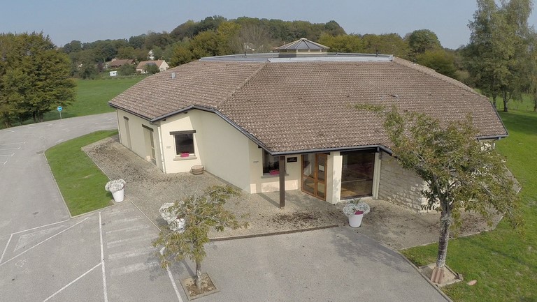 Salle des Fêtes Pointelin